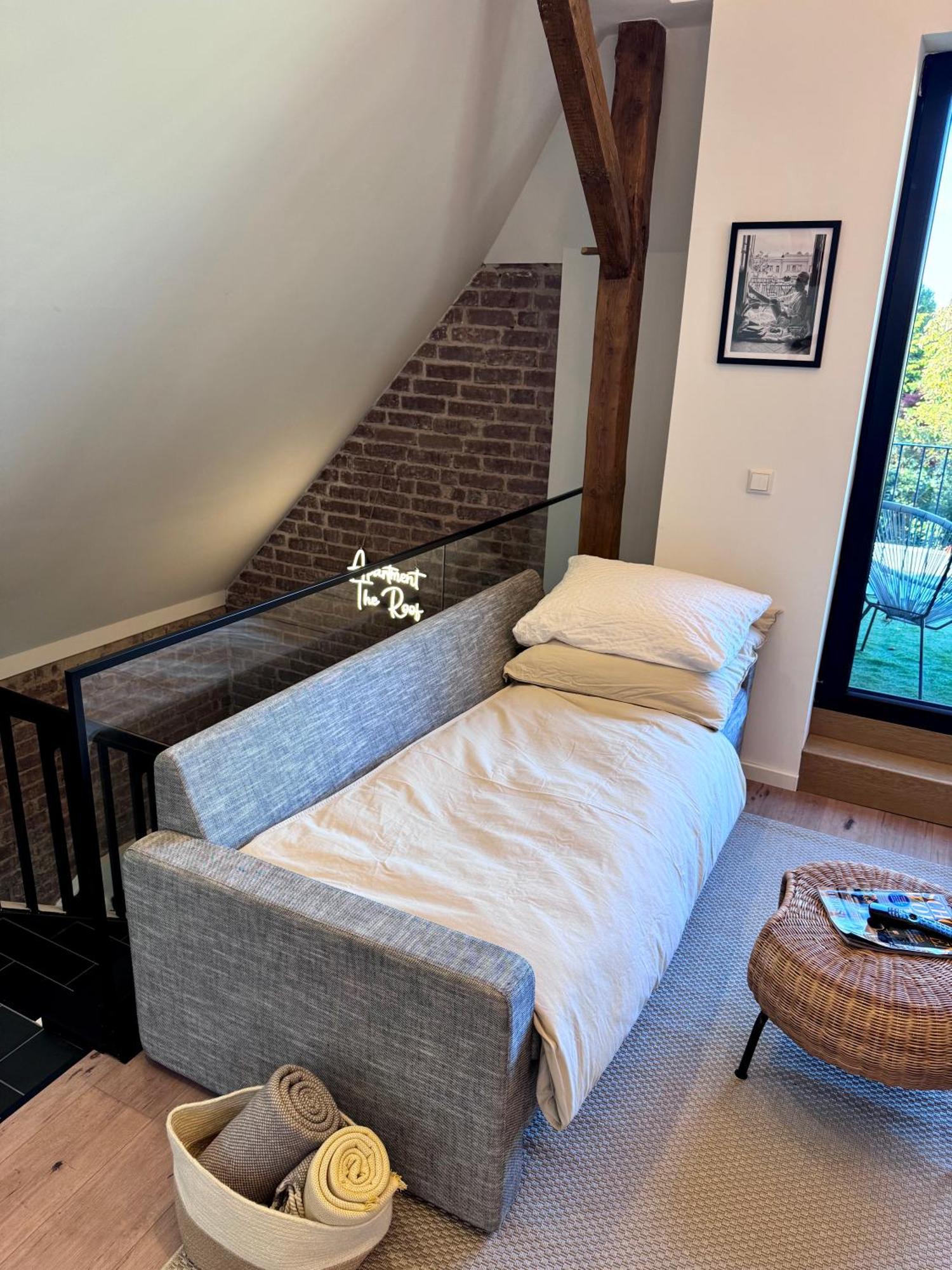 Apartment Roof Minden  Zewnętrze zdjęcie