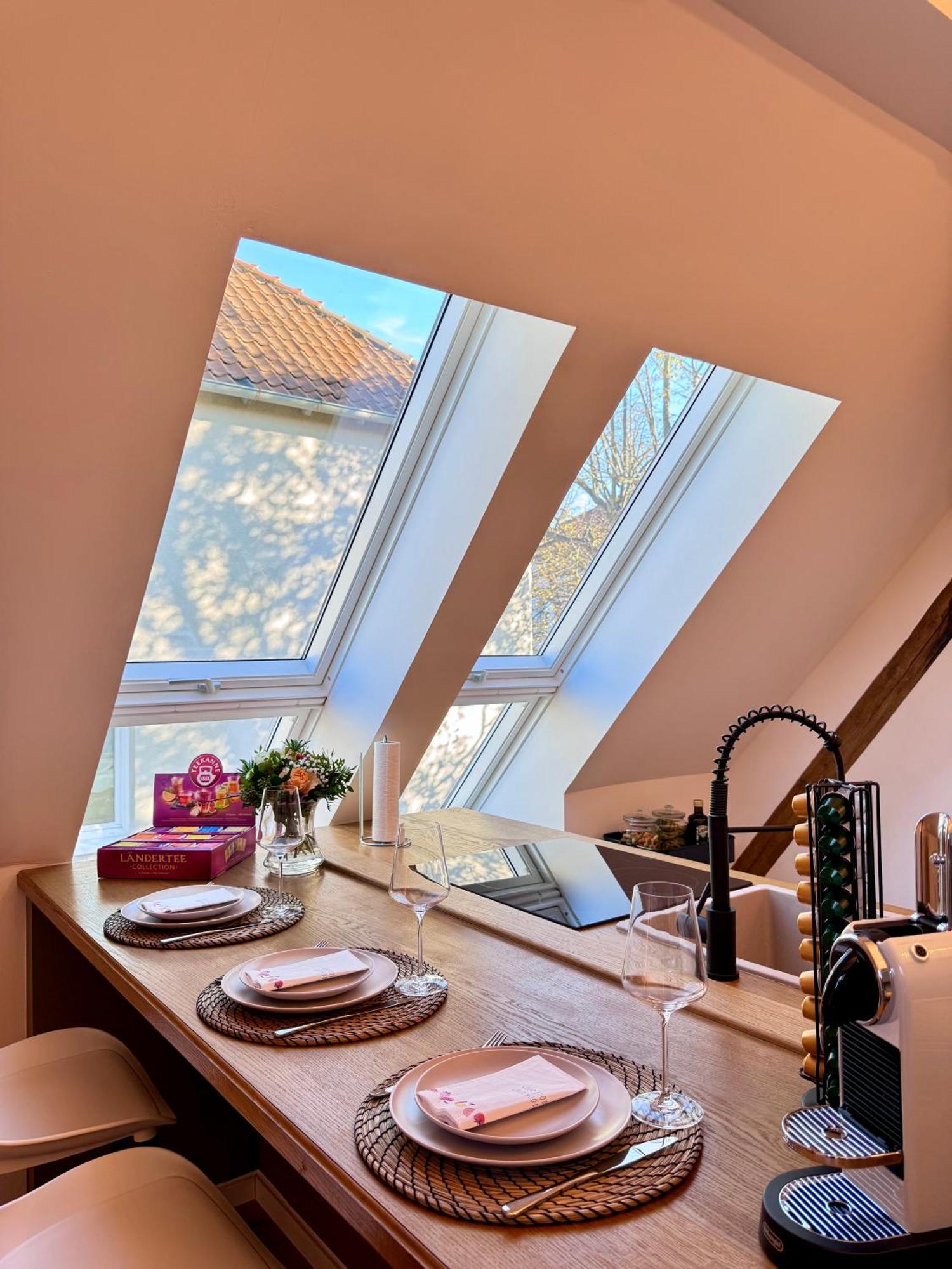 Apartment Roof Minden  Zewnętrze zdjęcie